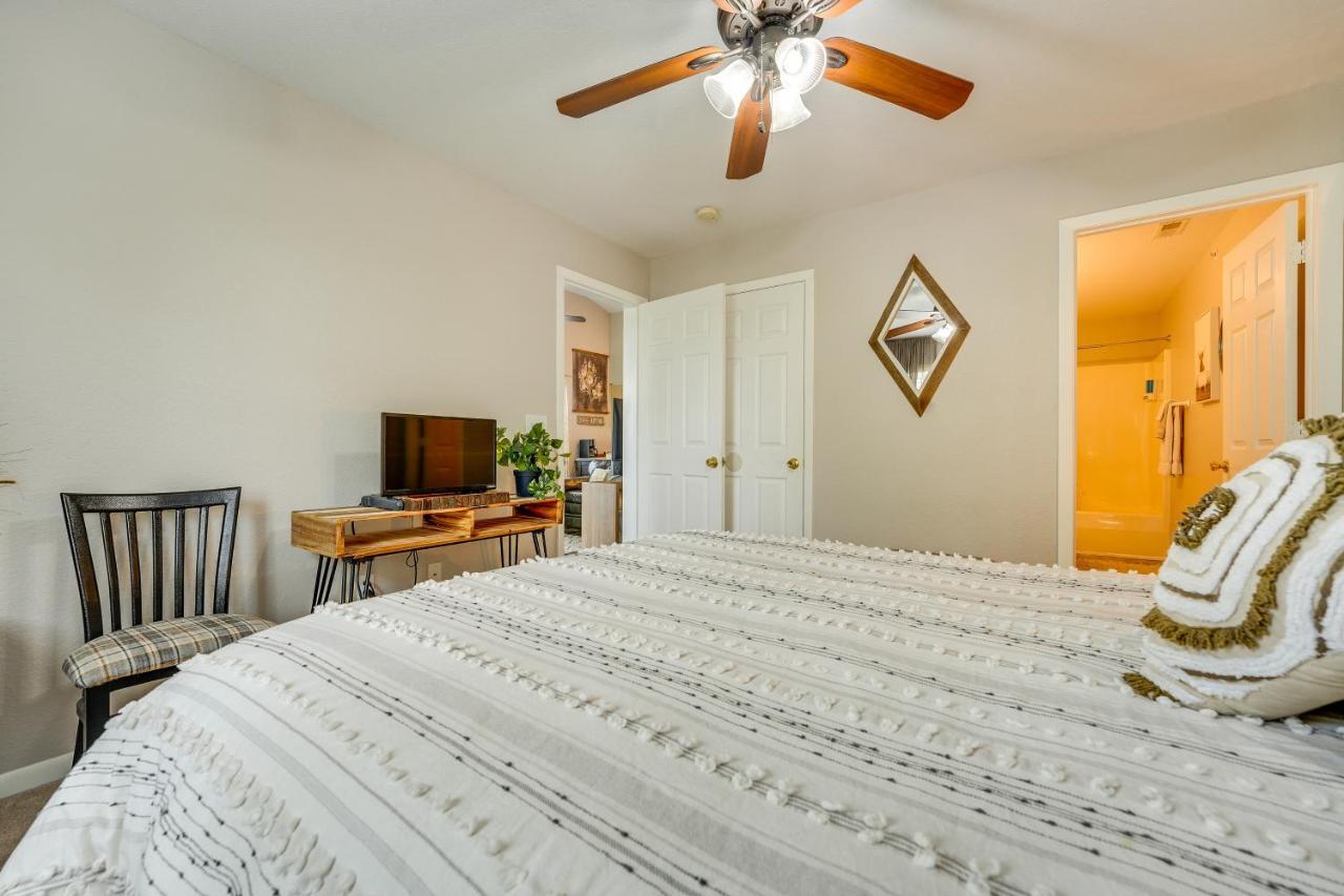 Branson Resort Condo Rental With Community Pool! Exteriör bild